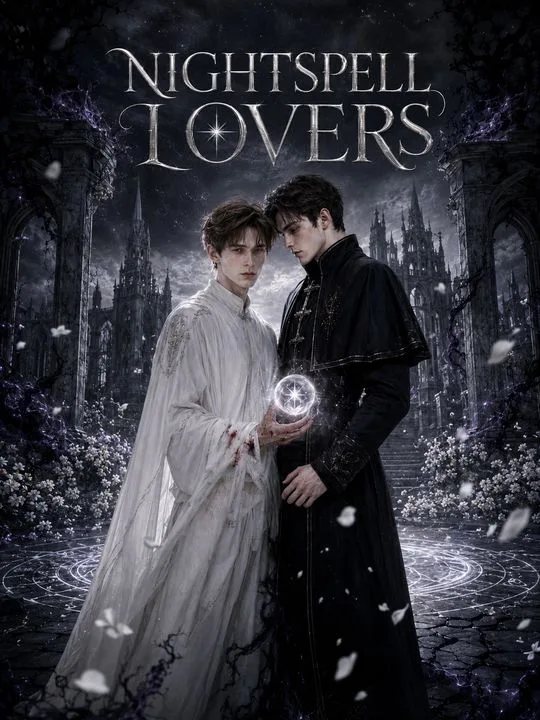 Nightspell Lovers