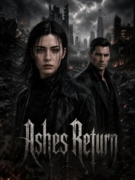Ashes Return