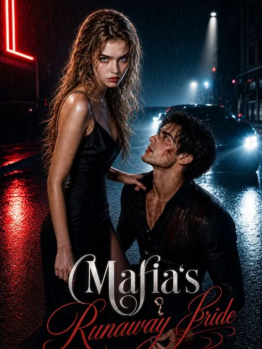 Mafia‘s Runaway Bride