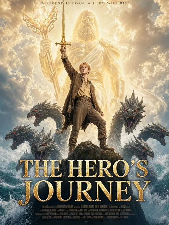 The Hero's Journey