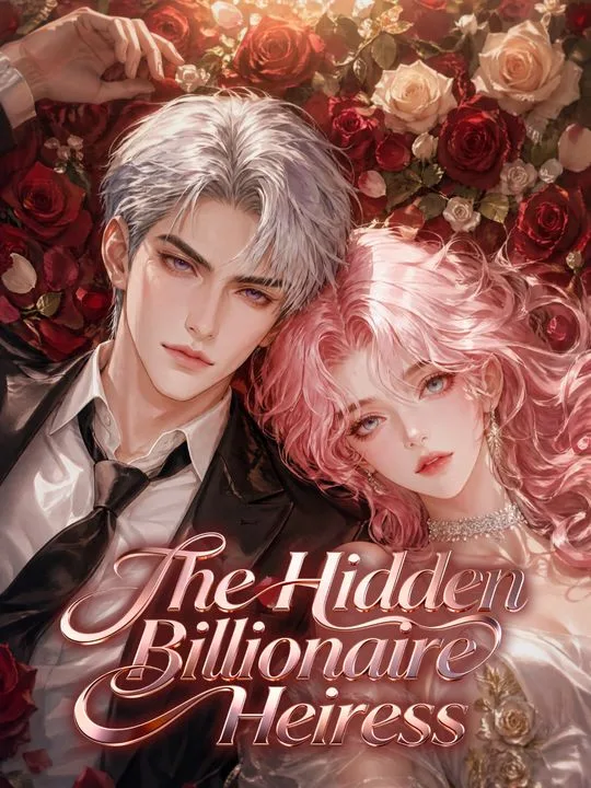 The Hidden Billionaire Heiress