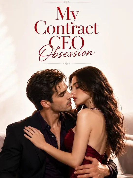 My Contract CEO Obsession