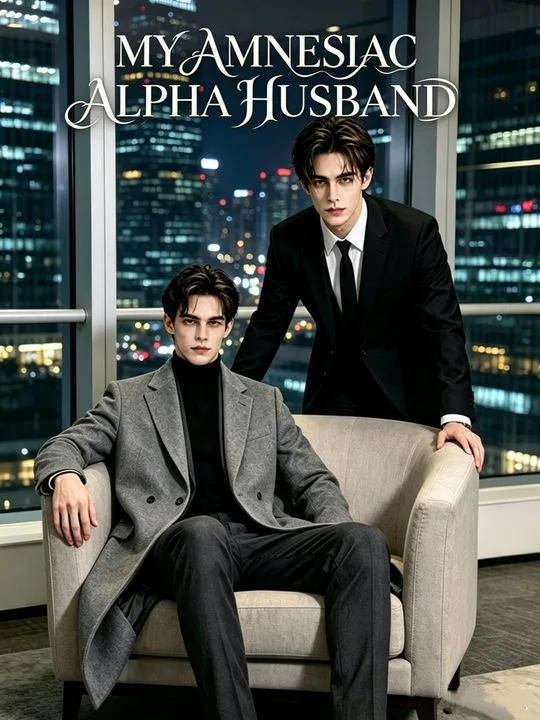 My Amnesiac Alpha Husband