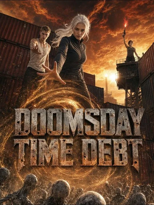 Doomsday Time Debt