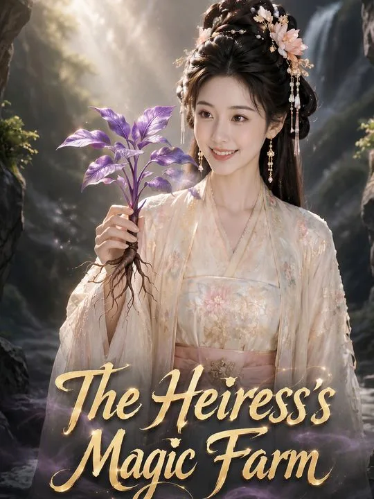 The Heiress's Magic Farm