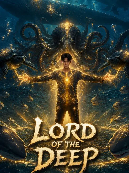 Lord of the Deep