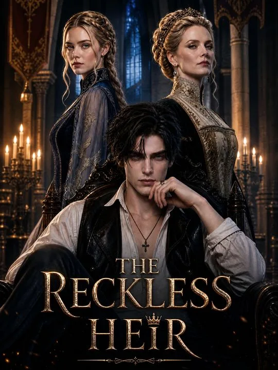 The Reckless Heir