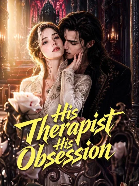His Therapist His Obsession