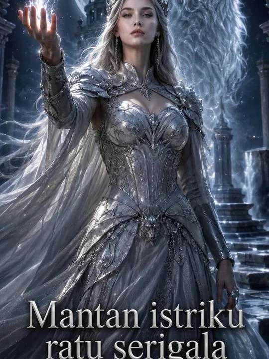 Cast Aside by Pureblood Duke, Crown of the Wolf Queen