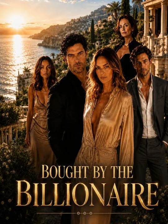Bought by the Billionaire