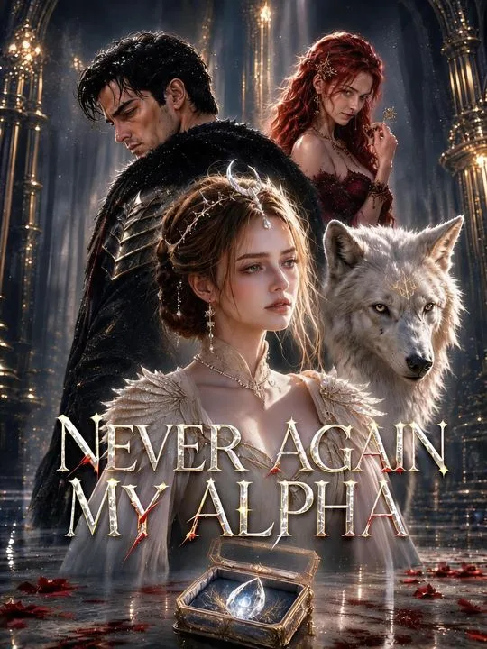 Never Again, My Alpha