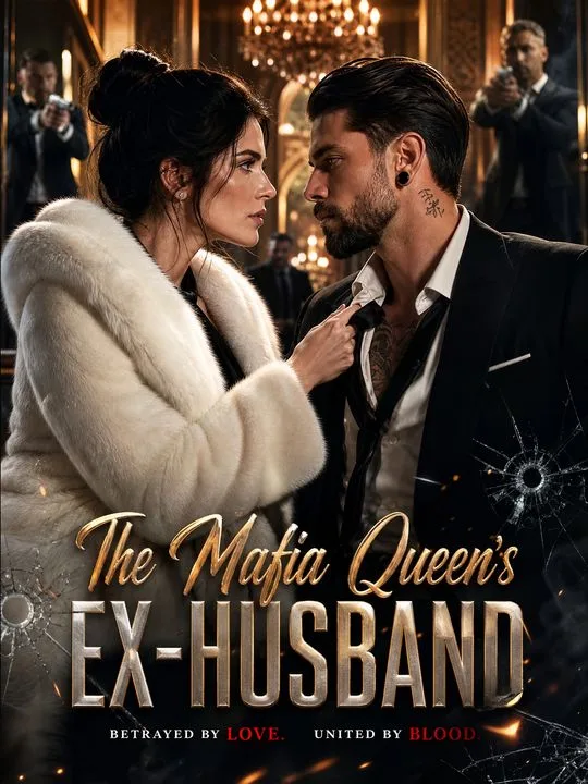 The Mafia Queen's Ex-Husband