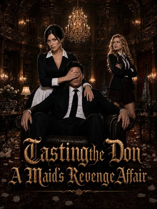 Tasting the Do： A Maid's Revenge Affair