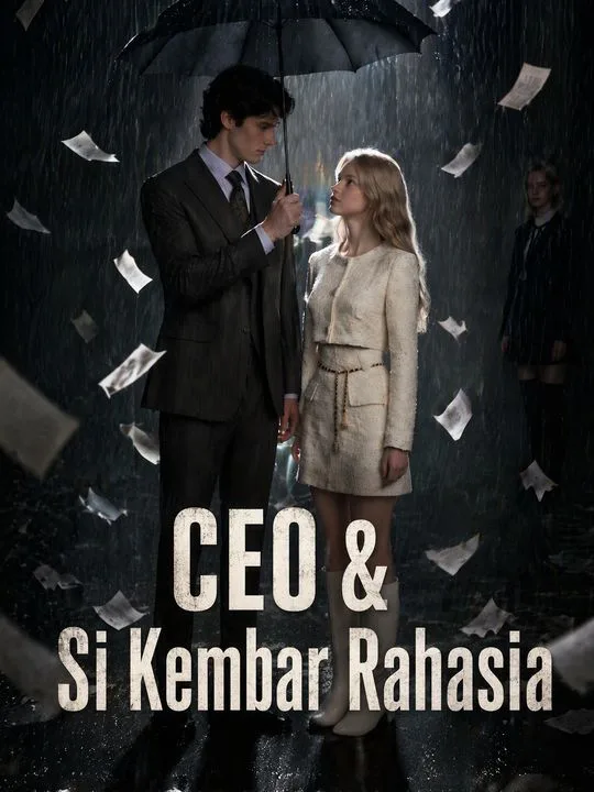 CEO & Si Kembar Rahasia