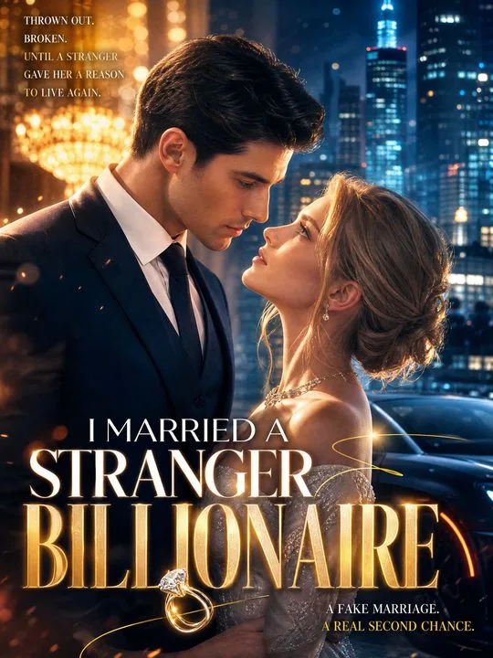 I Married A Stranger Billionaire