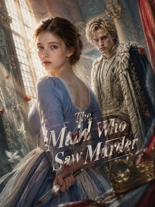 The Maid Who Saw Murder