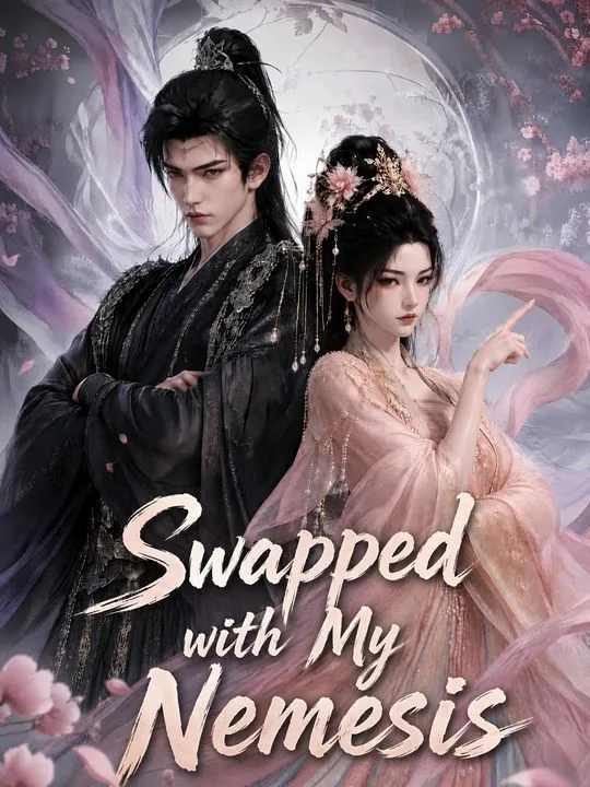 Swapped with My Nemesis