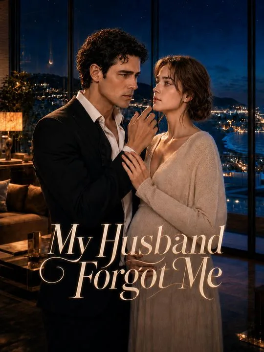 My Husband Forgot Me
