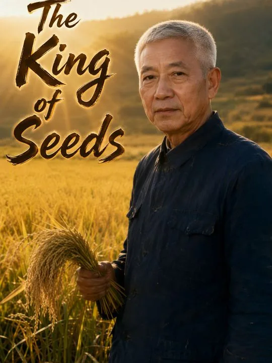 The King of Seeds