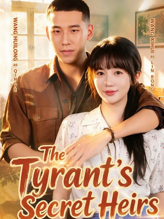 The Tyrant's Secret Heirs