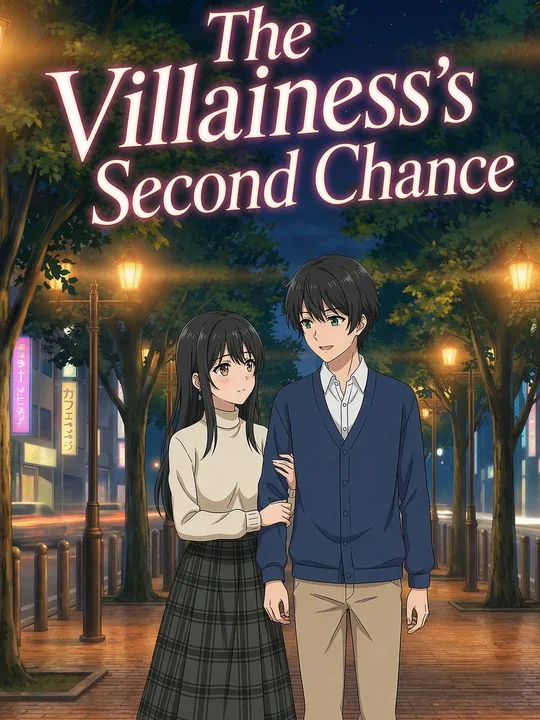 The Villainess's Second Chance