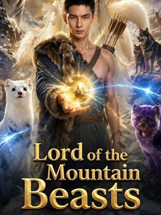 Lord of the Mountain Beasts
