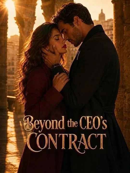 Beyond the CEO's Contract