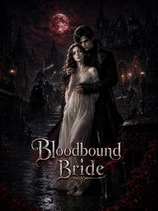 Bloodbound Bride