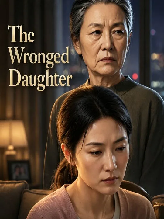The Wronged Daughter