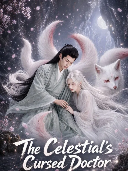 The Celestial's Cursed Doctor
