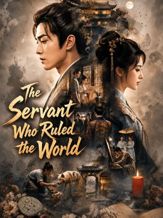 The Servant Who Ruled the World