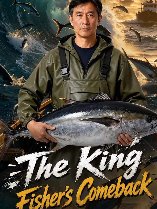 The King Fisher's Comeback