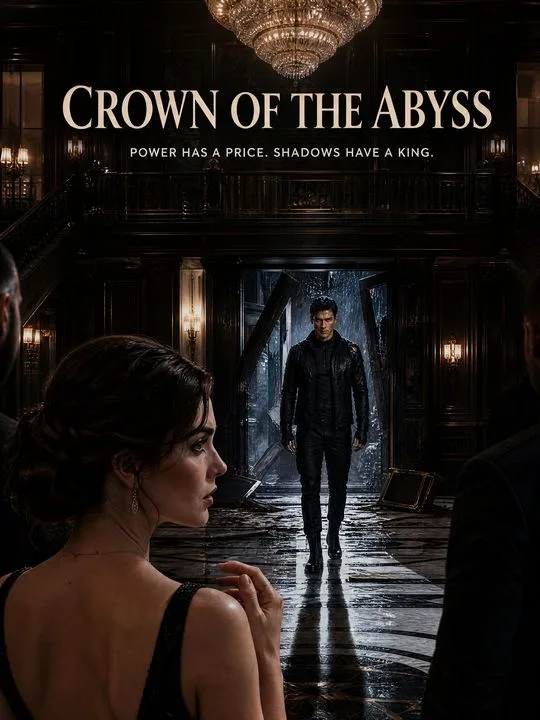 Crown of the Abyss