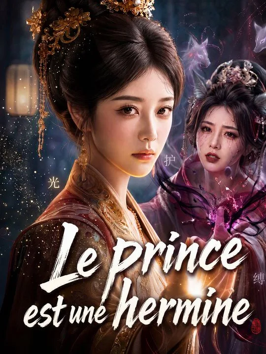 Le prince est une hermine