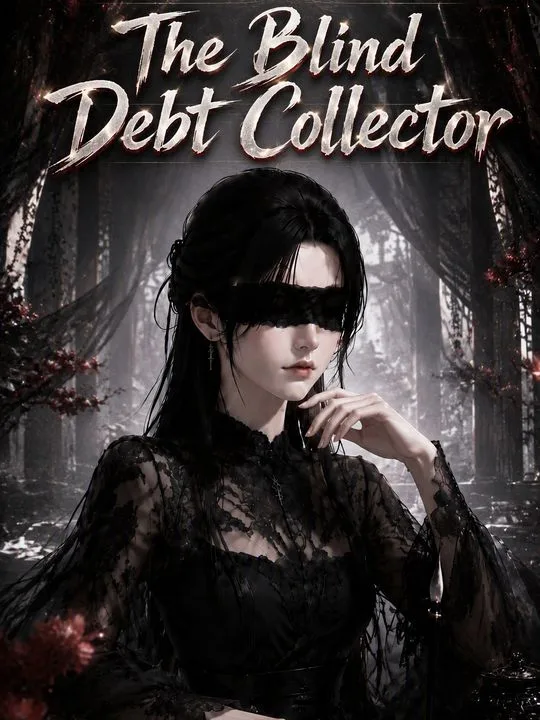 The Blind Debt Collector