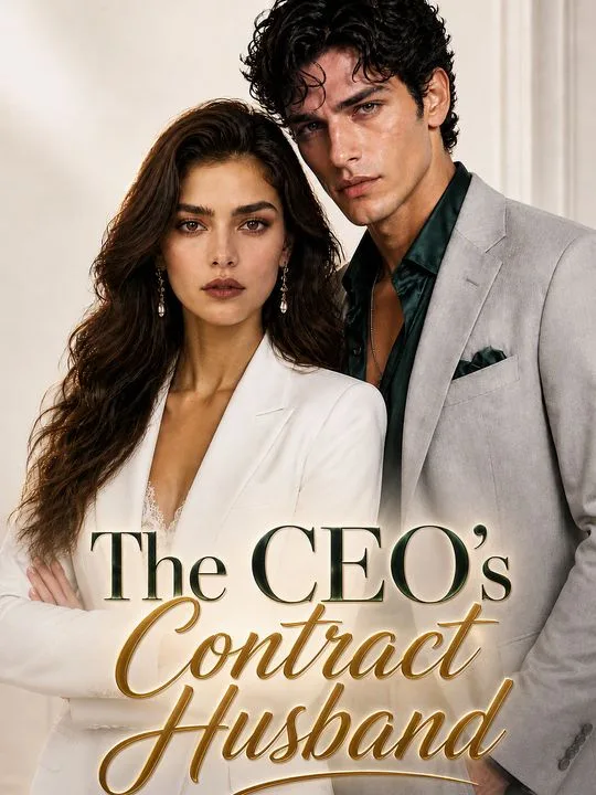 The CEO's Contract Husband