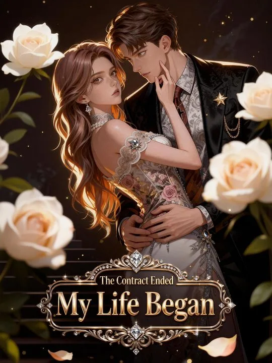 The Contract Ended My Life Began