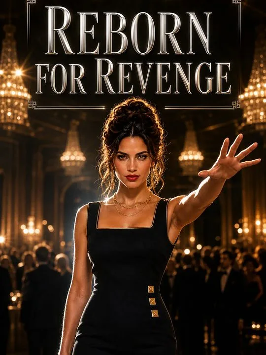 Reborn for Revenge