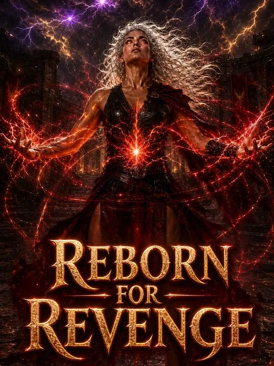 Reborn for Revenge