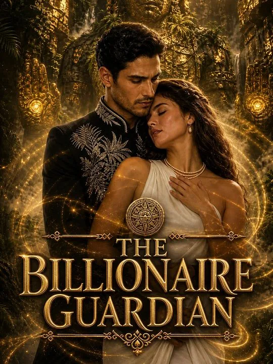 The Billionaire Guardian