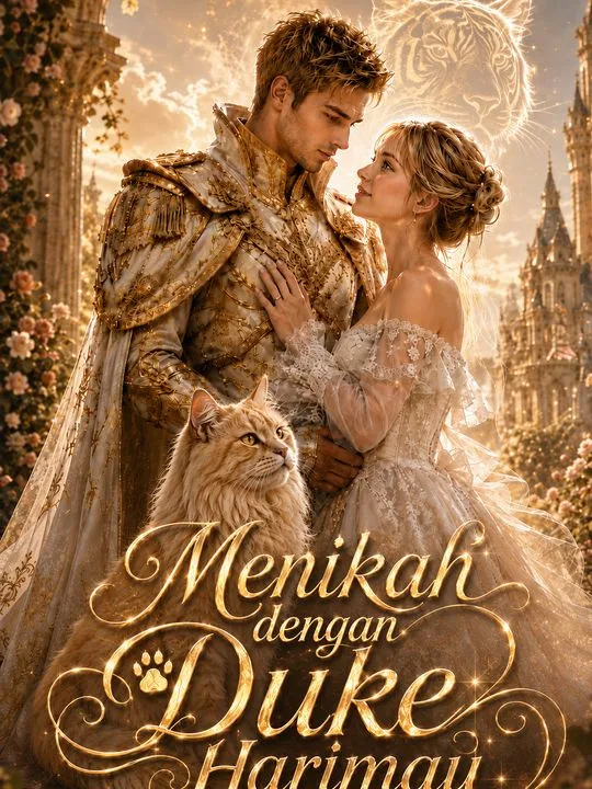 Menikah dengan Duke Harimau