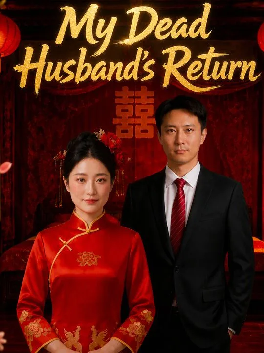 My Dead Husband's Return
