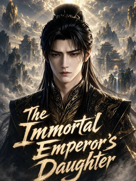 The Immortal Emperor's Daughter