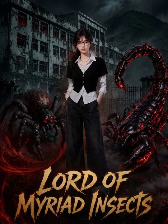 Lord of Myriad Insects