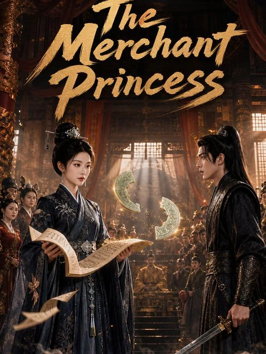The Merchant Princess