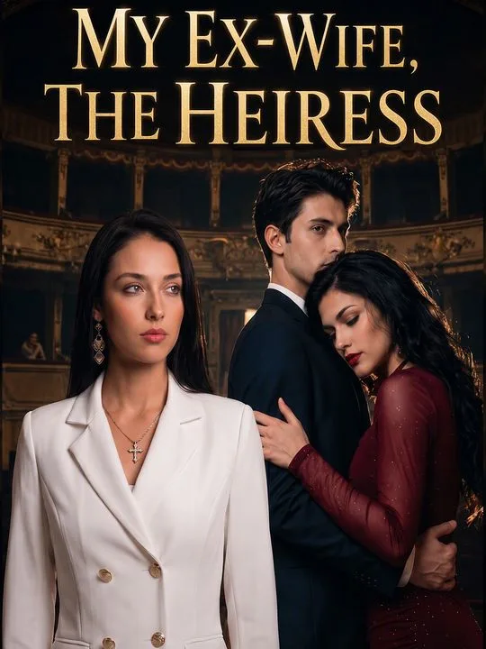 My Ex-Wife, The Heiress
