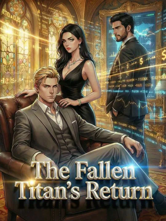 The Fallen Titan's Return