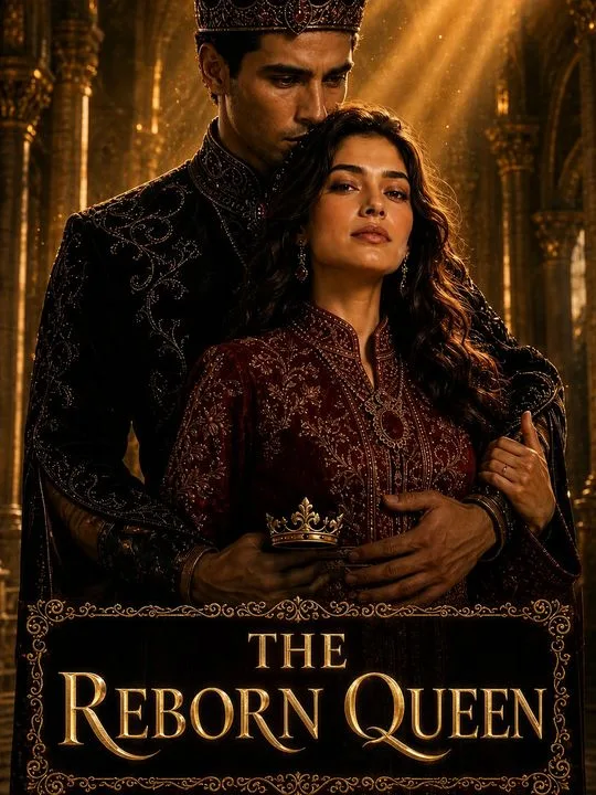 The Reborn Queen