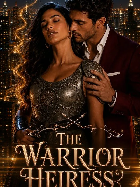 The Warrior Heiress