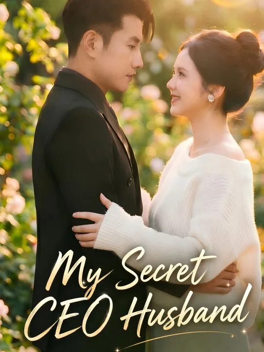 My Secret CEO Husband